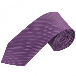 Corbata 100% seda jacquard HOWARDS LONDON